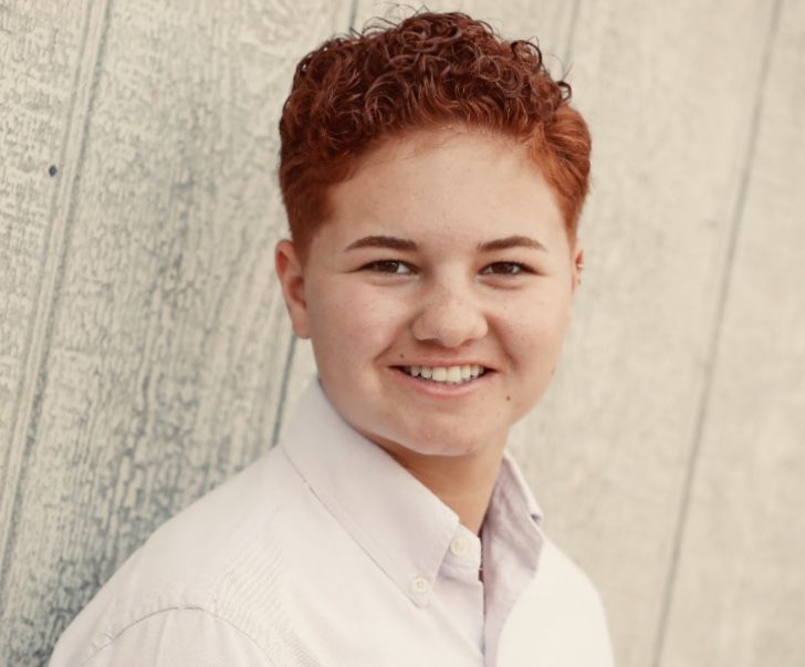 Christina Arram